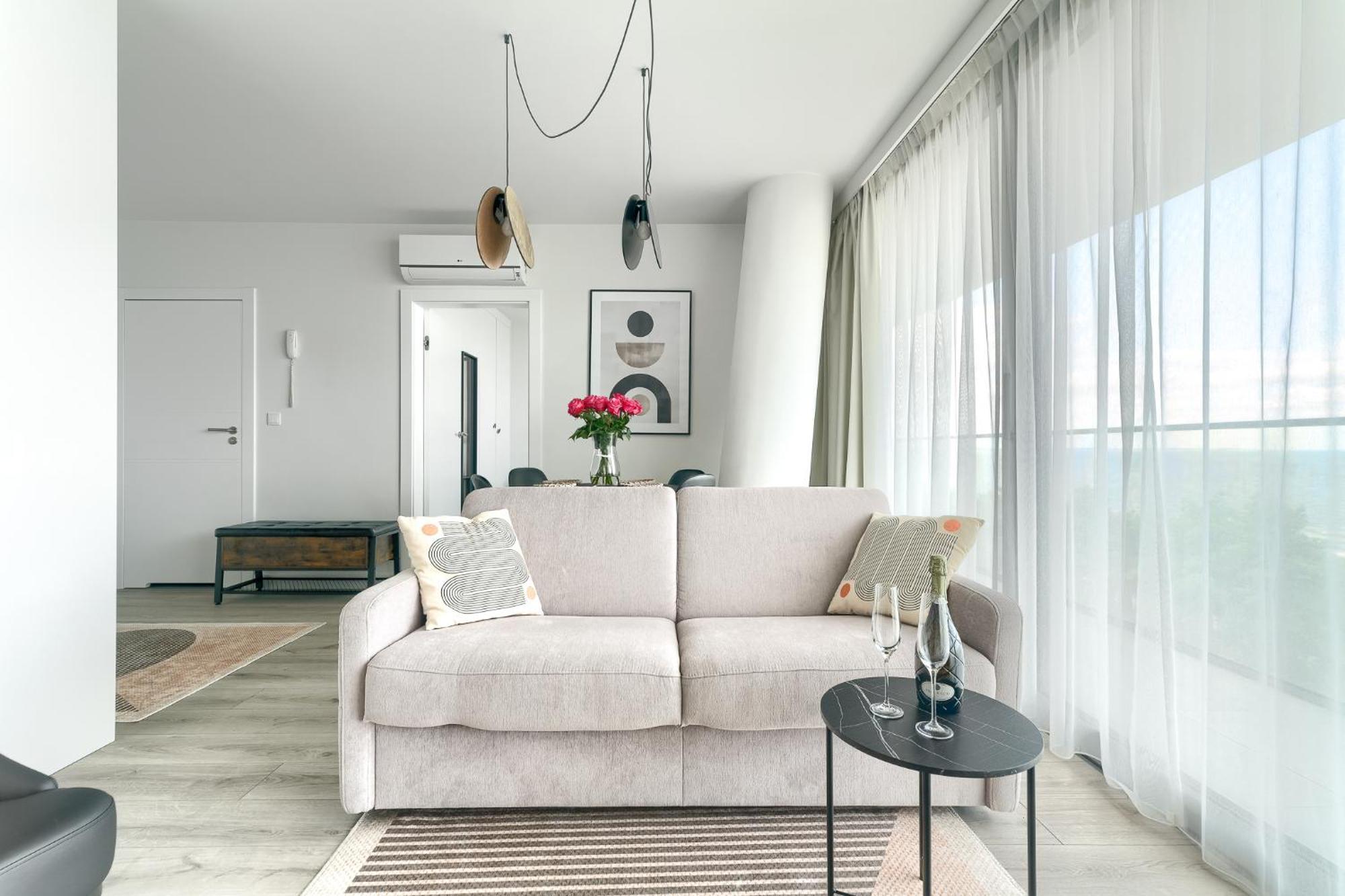 Your Holidays Waves C537 Miedzyzdroje Luaran gambar