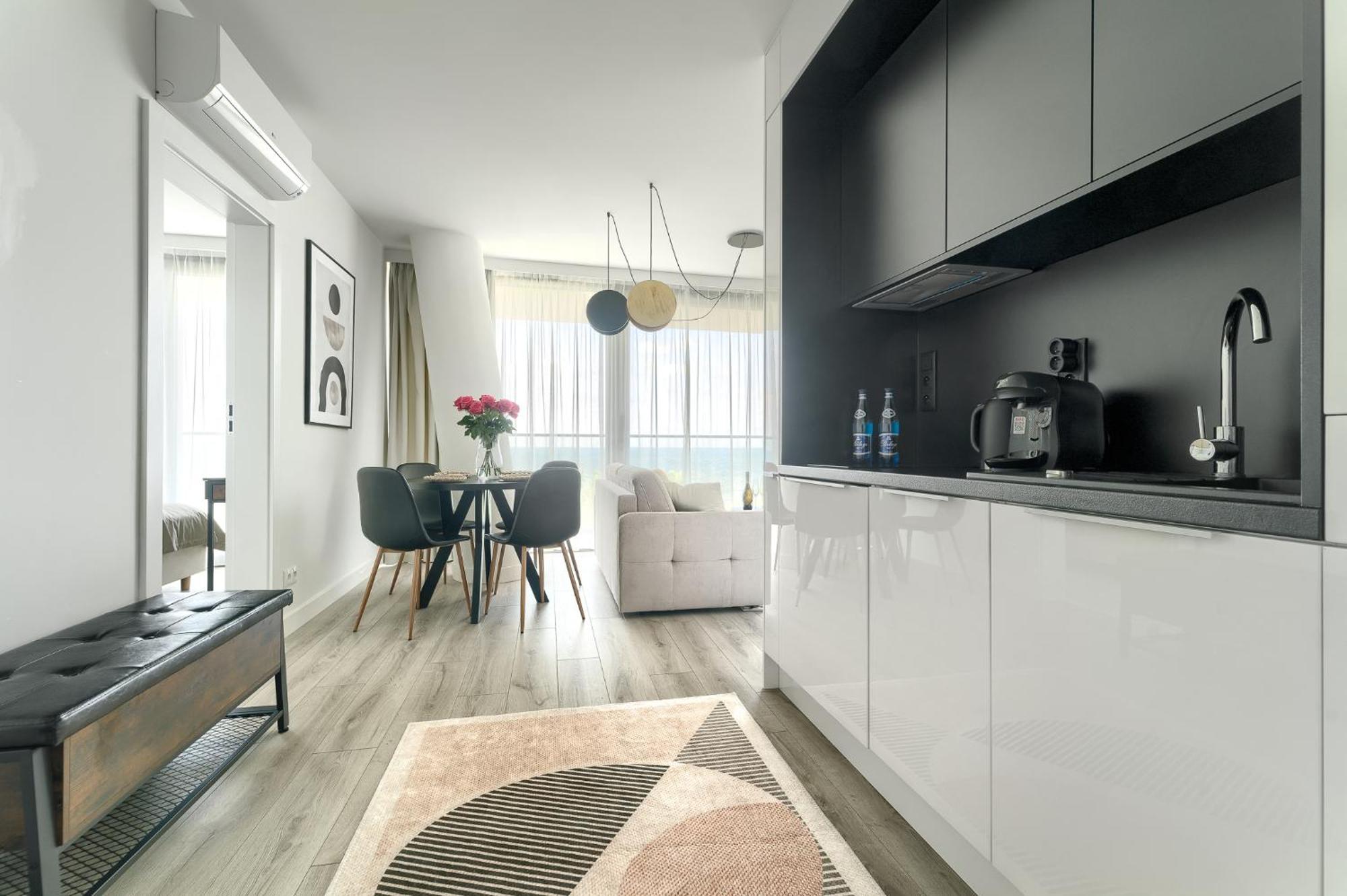 Your Holidays Waves C537 Miedzyzdroje Luaran gambar