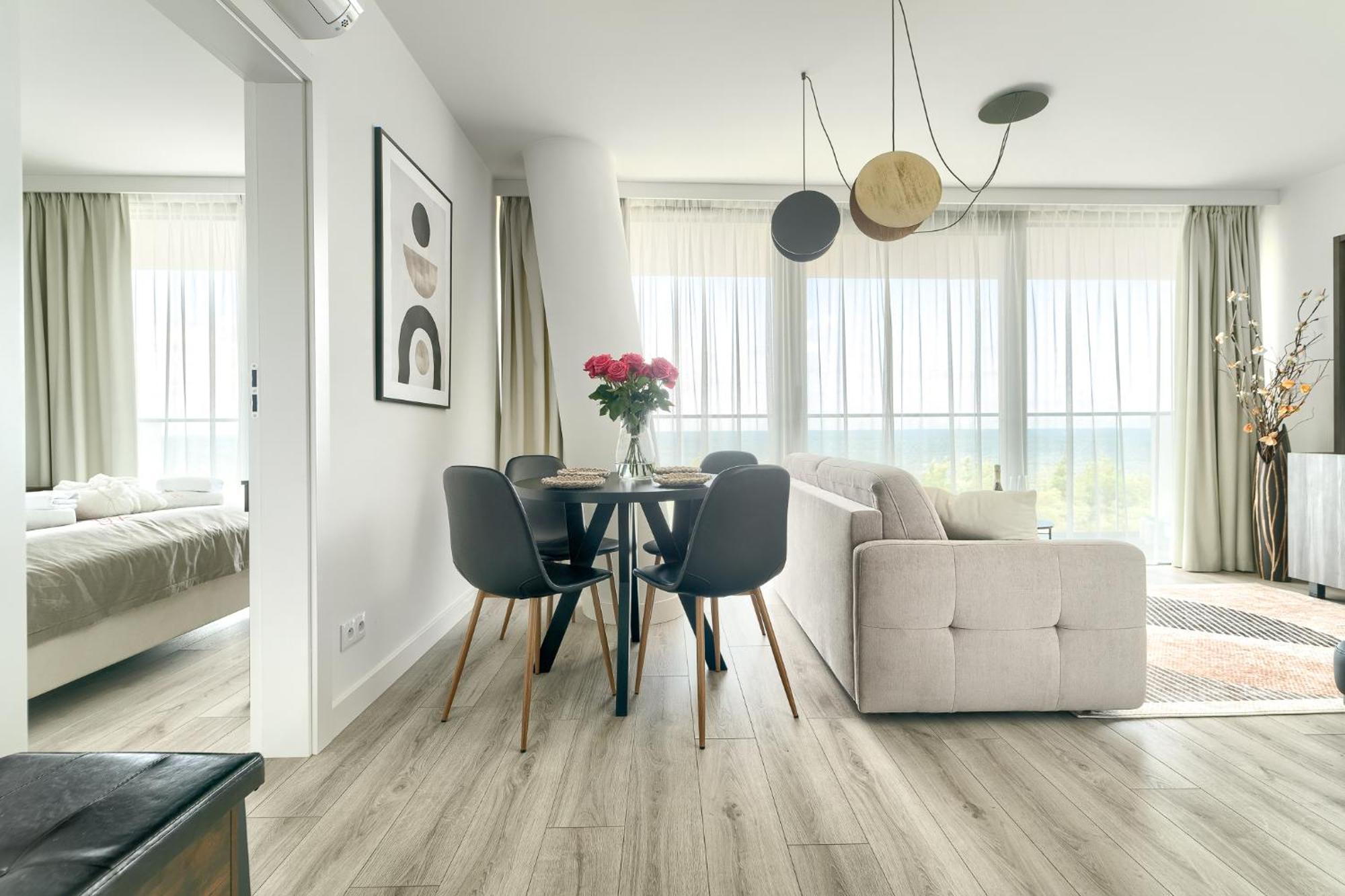 Your Holidays Waves C537 Miedzyzdroje Luaran gambar