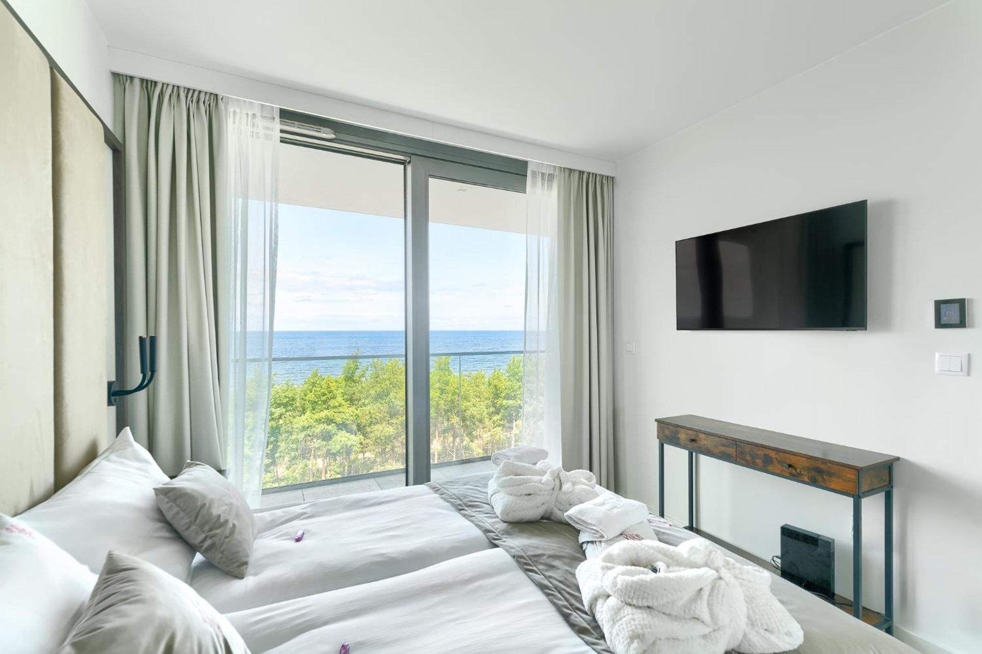 Your Holidays Waves C537 Miedzyzdroje Luaran gambar